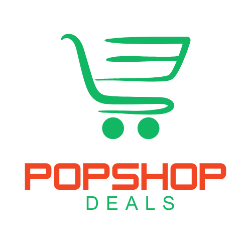 PopShop Deals