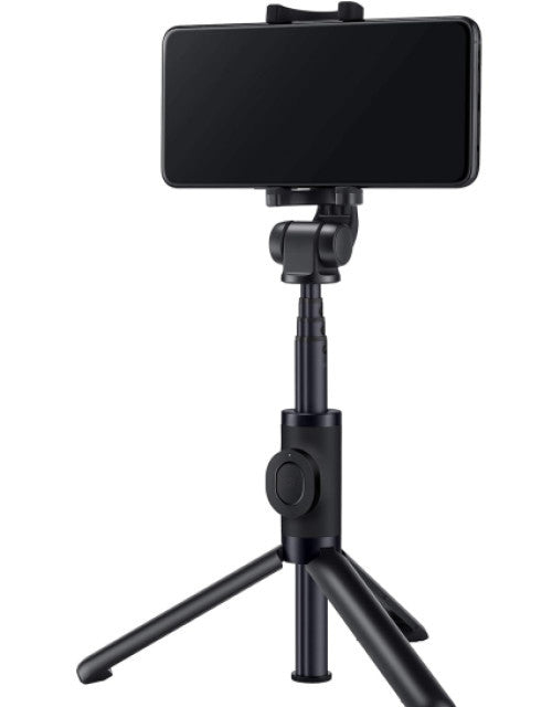 Mobile Holder for Hand Best Use for Make Videos Tripod